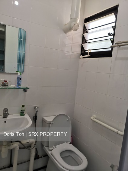 Blk 153 Ang Mo Kio Avenue 5 (Ang Mo Kio), HDB Executive #208318191